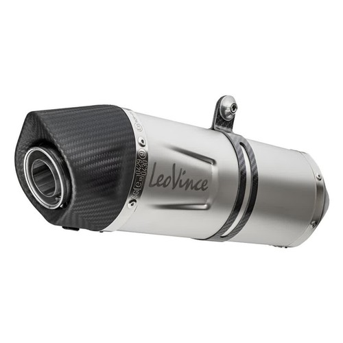 Silencieux leovince one evo - lv,