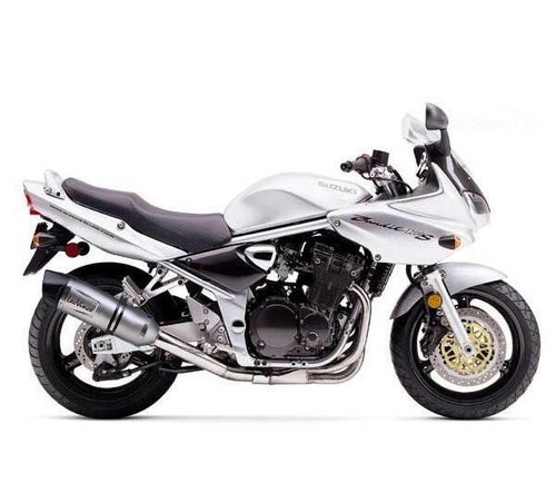 Sbk leovince one inox - lv,