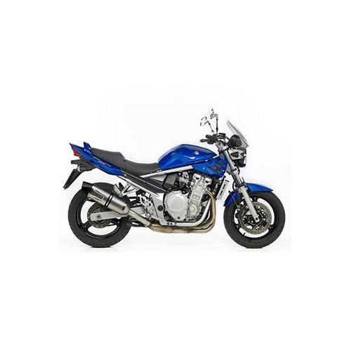 Sbk leovince one - inox, pour