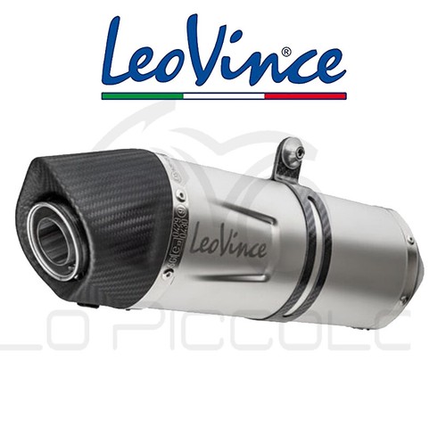 Terminal leovince one - leovince, lv